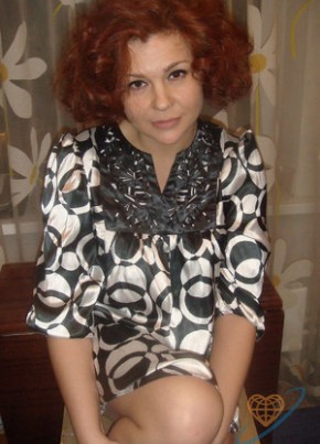 Ирина, 48, Україна, Київ