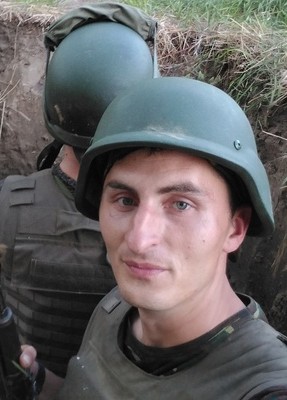 Andrey, 28, Russia, Cherkessk