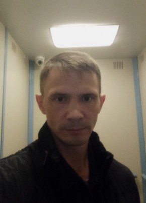 Дима, 44, Россия, Дзержинский