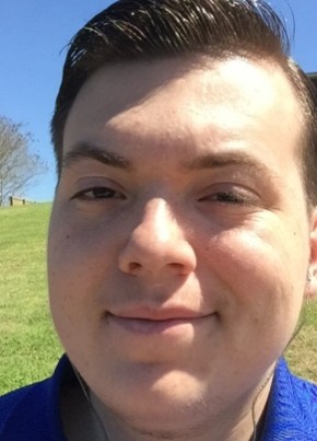 Isaiah, 25, United States of America, Natchitoches