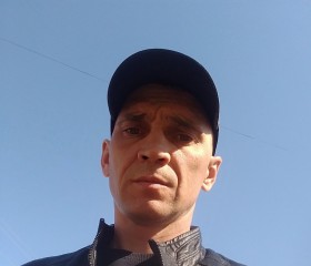 Степан, 37 лет, Нижняя Салда