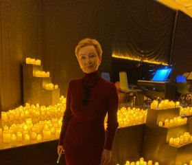 Olga, 58, Irkutsk