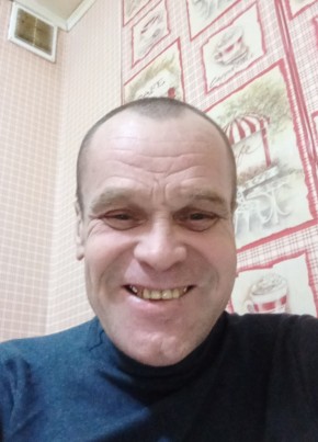 Андрей, 53, Россия, Абакан