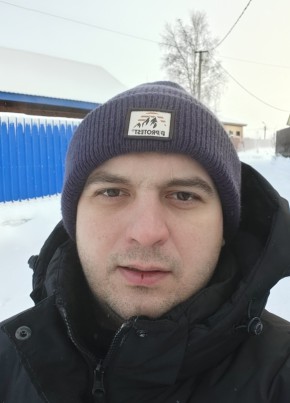 GoodLifeInc, 34, Россия, Астрахань