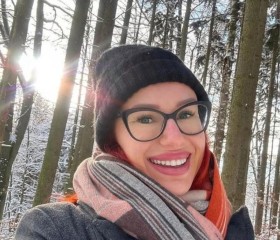 Sarah, 39, Amsterdam