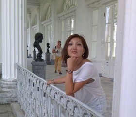 Эльмира, 44 года, Бишкек