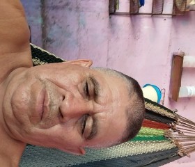 Orlando alfredo, 44, Santa Ana