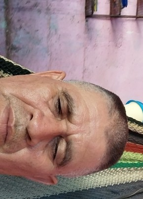 Orlando alfredo, 44, El Salvador, Santa Ana