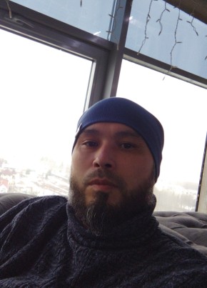 Rustam, 45, Россия, Бураево