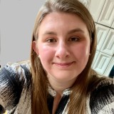 Sarah, 25  , Harrisonburg