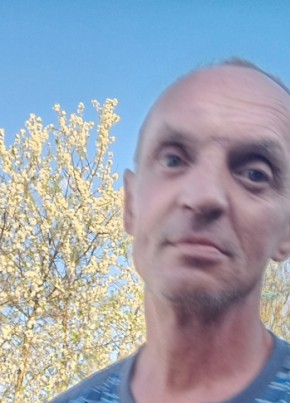 Андрей из Курска 49 лет