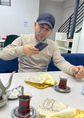 Aziz Artykov, 41, Russia, Yuzhno-Sakhalinsk