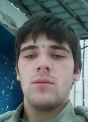 Андрей, 28, Россия, Бобров