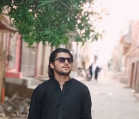 Ali haider, 18 лет, اسلام آباد
