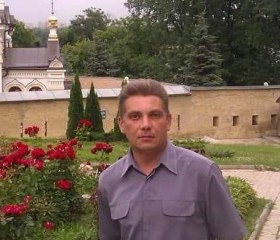 Олег, 48 лет, Червонопартизанськ