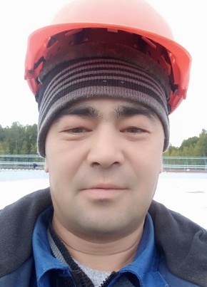 Гарун, 39, Россия, Тобольск