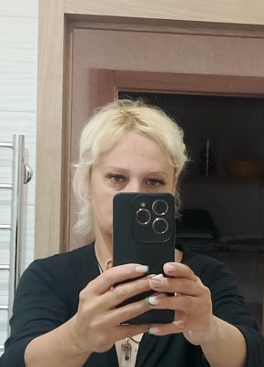 Ирина из Красноярска 42 года