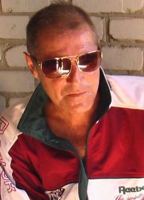 Андрей, 56, Россия, Балаково