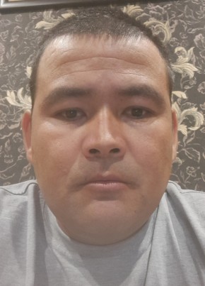 Farkhod, 35, Russia, Mikhaylovsk (Stavropol)