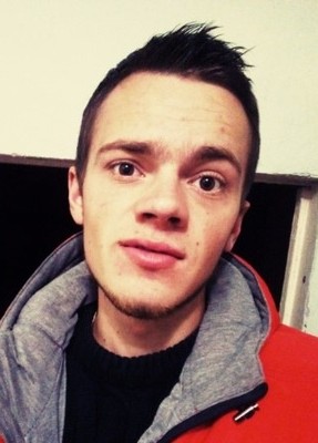 Сергей, 26, Россия, Березовка