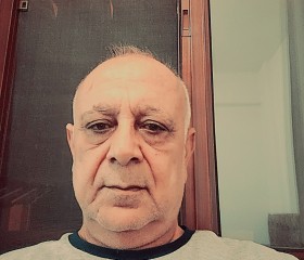 Aydın, 64, Fethiye