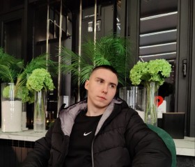 Сергей, 21 год, Колпино