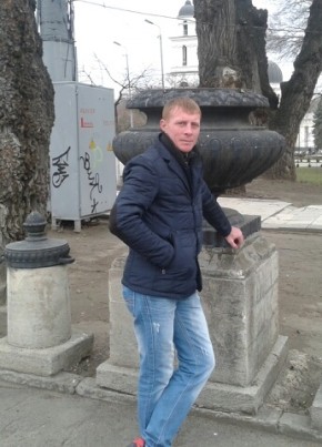 Сергей, 42, Россия, Шатура