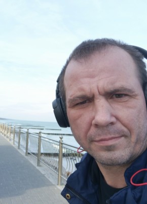 Ivan Fedin, 43, Россия, Долгопрудный
