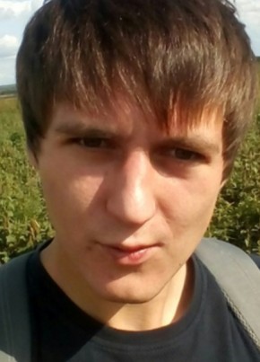 Игорь, 28, Россия, Юрга