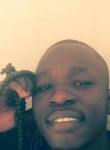 salifthiam, 23 года, Bamako