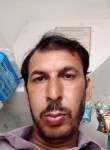 Ahmad, 38 лет, سیالکوٹ