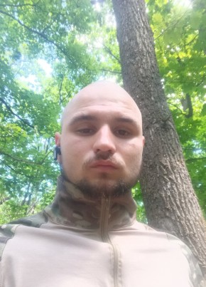 Дмитрий, 23, Россия, Москва