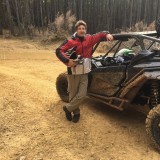 Sergey, 38  , Cincinnati
