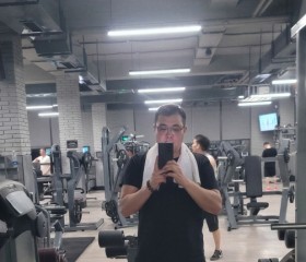Erbol Usubaliev, 22, Bishkek