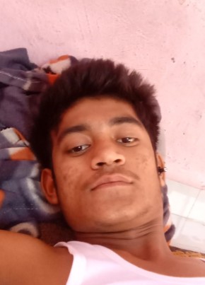 Akhilesh yadav, 20, India, Dombivali