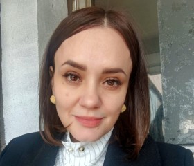 Kseniya, 37, Moscow