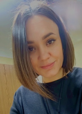 Kseniya, 37, Russia, Moscow
