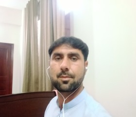 Miraj afridi, 29 лет, اسلام آباد