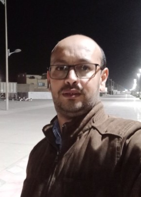 Radu, 41, Western Sahara, Laayoune / El Aaiun