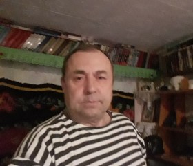 Иван, 57 лет, Санкт-Петербург