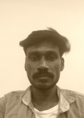 SATHISH KUMAR, 34, India, Kangayam