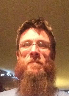 Jason Creekmore, 45, United States of America, Knoxville