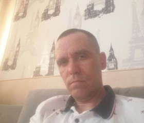 Вячеслав Калачев, 41 год, Омск