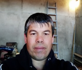 Юлдашев, 42 года, Тверь