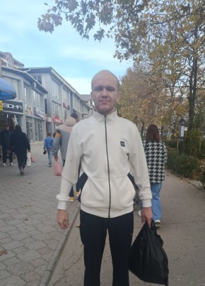 Ivan, 34, Russia, Yevpatoriya