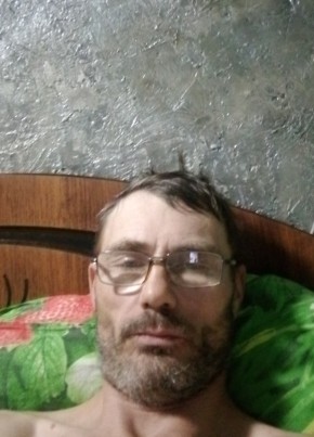 Sergey , 46, Russia, Stavropol