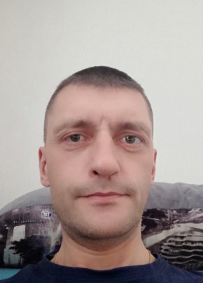 Sergey, 45, Russia, Yekaterinburg