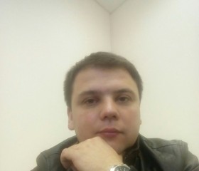 Вадим, 38 лет, Санкт-Петербург