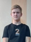 Дмитрий, 20 лет, Пермь