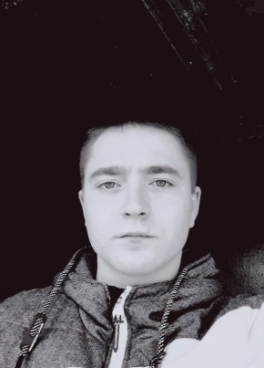 Алексей, 32, Россия, Кострома